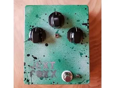 Jext TELEZ Buzz Tone RCA Edition Reverse Raspberry - What To Know Jext TELEZ Buzz Tone RCA Edition Reverse Raspberry - What To Know