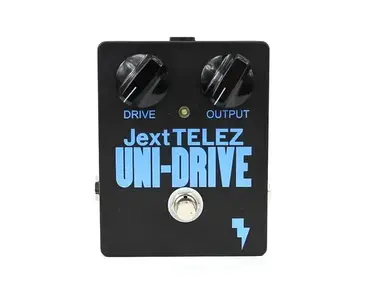 Jext Telez Uni-Drive Standard