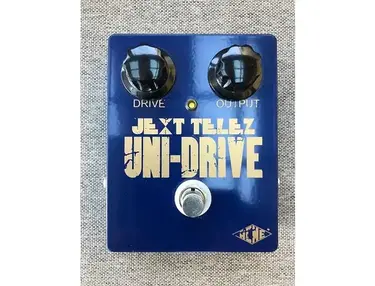 Jext Telez Uni-Drive V1
