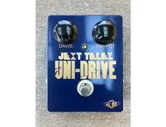 Jext Telez Uni-Drive V1 main image