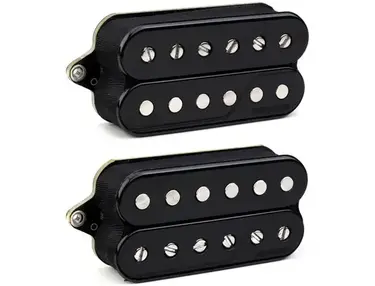 Fishman Fluence Highway 30 Humbucker Pickup Set