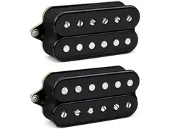 Fishman Fluence Highway 30 Humbucker Pickup Set