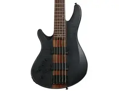 Schecter Charles Berthoud CB-5 Left-handed Bass Guitar