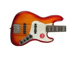 Squier Classic Vibe Active '70s Jazz Bass V