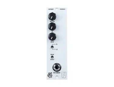 JHS 500 Series SuperBolt