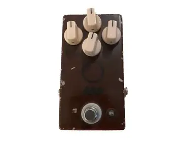 JHS Angry Charlie V1