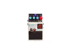 JHS Boss DD-5 Delay with "Dual Mode" and "Analog Tone" Mods main image
