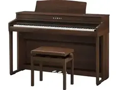 Kawai CA401 Digital Concert Piano