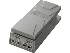 JHS Boss FV-30L Volume Pedal with "Active/No Loss" Mod main image