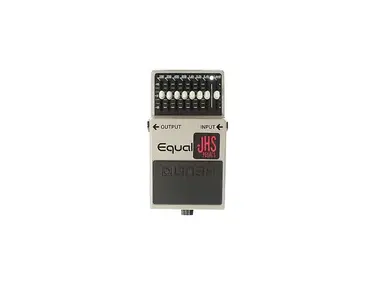 JHS Boss GE-7 Magnum Mod - What To Know & Where To Buy | Equipboard JHS Boss GE-7 Magnum Mod - What To Know & Where To Buy | Equipboard