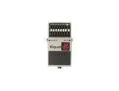 JHS Boss GE-7 Graphic EQ with Magnum Mod main image