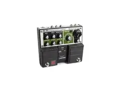 JHS Boss RE-20 Space Echo with "Soft Touch/Expression" Mod main image