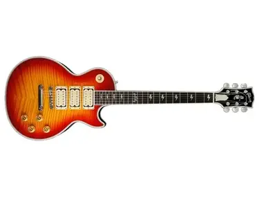 1997 Gibson Custom Shop Ace Frehley Les Paul