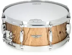 Tama STAR Walnut Snare Drum main image