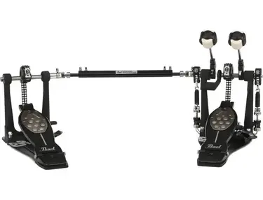 Pearl P2052CB Eliminator Redline Double Bass Drum Pedal