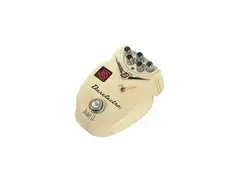 JHS Danelectro Daddy O with "Gov'ner" Mod main image