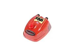 JHS Danelectro Fab Echo with Speed Mod main image