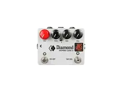 JHS Diamond Memory Lane Jr. with Mods main image