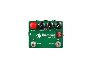 JHS Tidewater Tremolo – The Guitar Shop Europe JHS Tidewater Tremolo – The Guitar Shop Europe