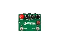 JHS Diamond Tremolo with Mods main image