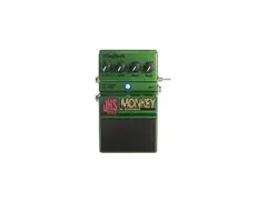 JHS Digitech Bad Monkey Tube Overdrive with "Monkey" Mod main image
