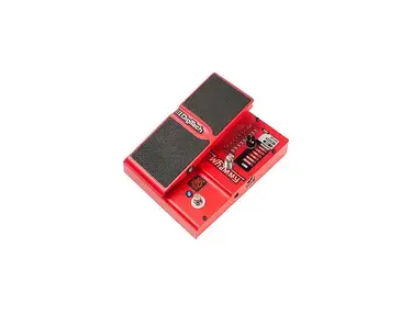 JHS Digitech Whammy 4 with Internal True Bypass Mod