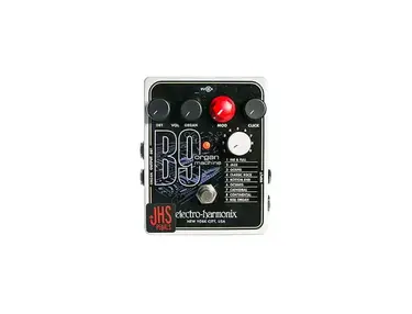 JHS Electro-Harmonix B9 Organ Machine with Expression Jack Mod
