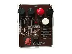 JHS Electro-Harmonix C9 Organ Machine with Expression Jack Mod main image