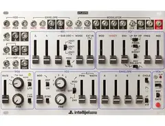 Intellijel Atlantis