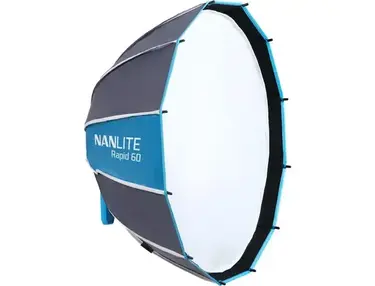Nanlite Rapid 60 FM Mount Softbox