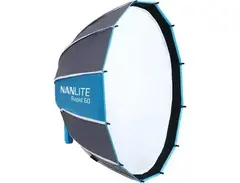 Nanlite Rapid 60 FM Mount Softbox