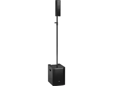Behringer B6X 800W Active Column Loudspeaker