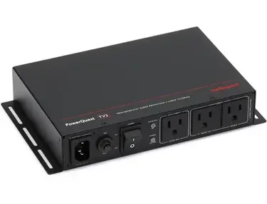 AudioQuest PowerQuest TV3 Power Conditioner