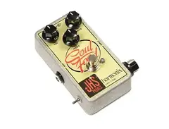 JHS Electro-Harmonix Soul Food with "Meat & 3" Mod main image