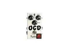 JHS Fulltone OCD with "Prescription" Mod main image