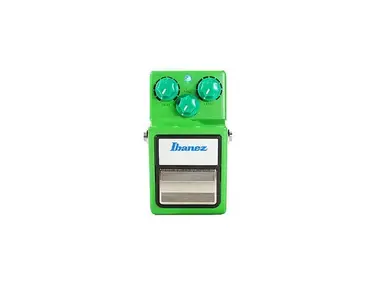 JHS Ibanez TS9 Tube Screamer with "808" Mod