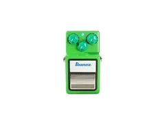 JHS Ibanez TS9 Tube Screamer with "808" Mod main image