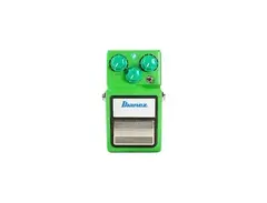 JHS Ibanez TS9 Tube Screamer with "Tri Screamer" Mod main image