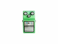 JHS Ibanez TS9 Tube Screamer with True Bypass Mod main image