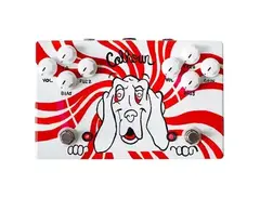 JHS Limited Edition Mike Campbell Signature Calhoun Dual Overdrive main image