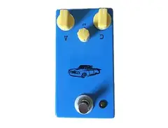 JHS Low Drive V1 main image