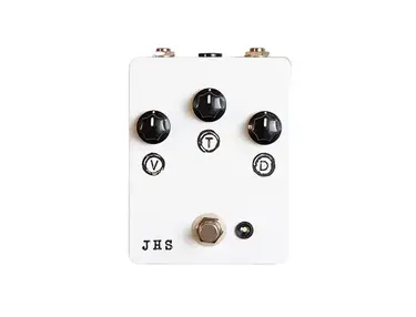 JHS Morning Glory V1 Throwback - Pedal Movie Exclusive