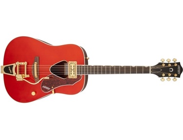 Gretsch G5034TFT Rancher