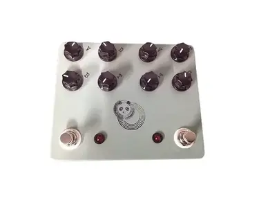 JHS Boss DS-1 Synth Deluxe Mod - What To Know & Where To Buy