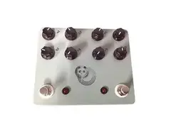 JHS Pandamonium V2 main image