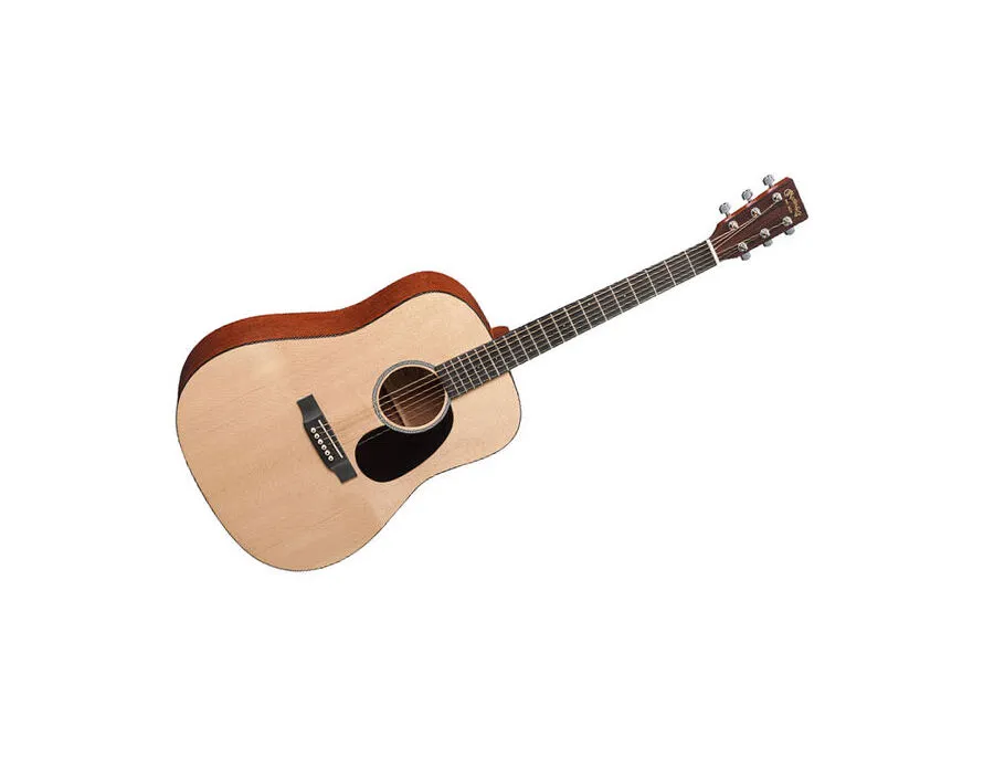 Martin DRSGT - What To Know & Where To Buy | Equipboard