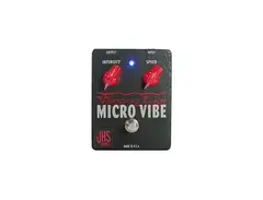 JHS Voodoo Lab Micro Vibe with "True Vibe" Mod main image