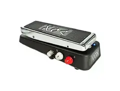 JHS Vox V847 Wah with "Super Wah" Mod main image