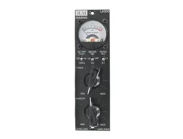 JLM Audio LA500A 500 Series Leveling Amplifier Module
