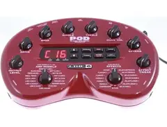 Line 6 Pod